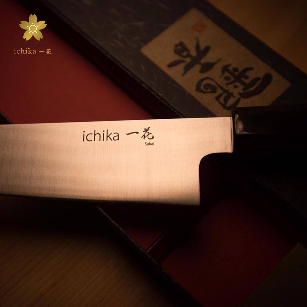 ICHIKA KNIFE